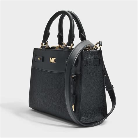 michael kors mott small satchel|Michael Kors handbags small tote.